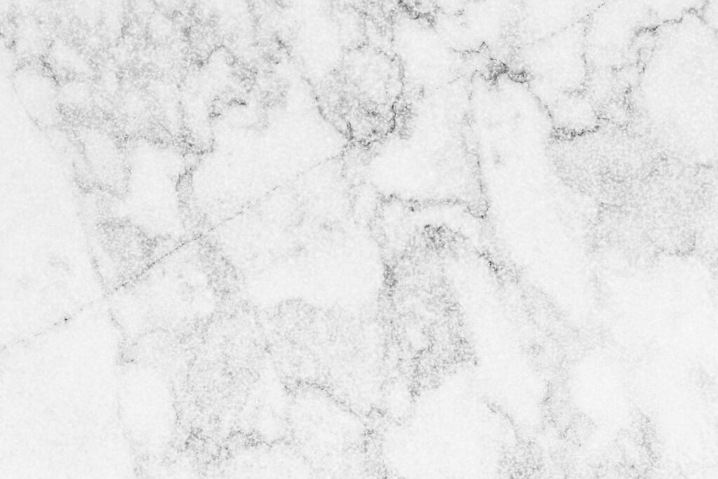 White granite