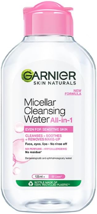 Eye makeup remover 