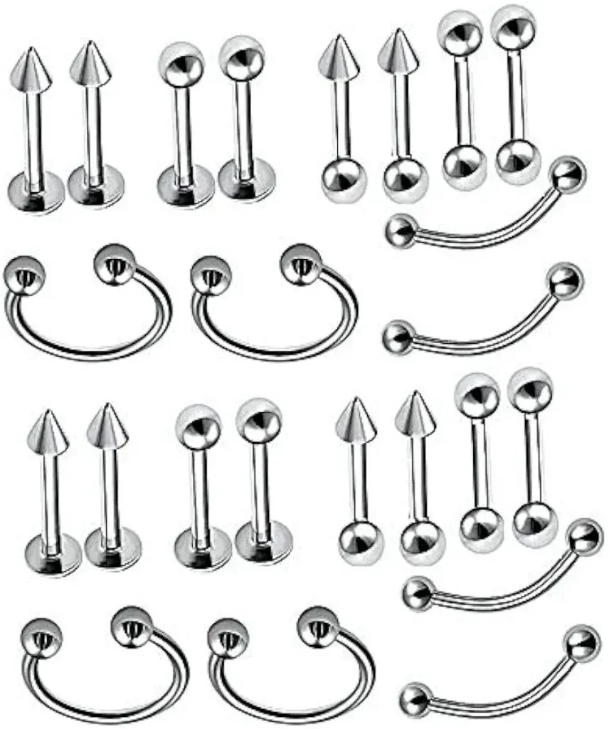 Best piercing tools