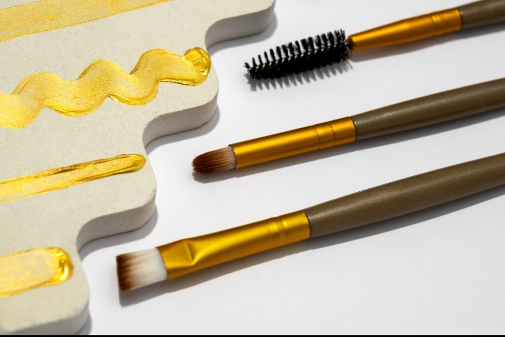 Best eyebrow brushes