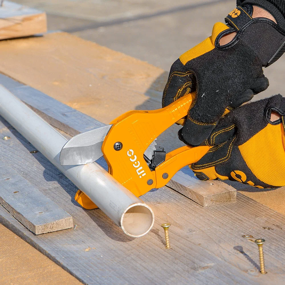 Best pvc pipe cutter 