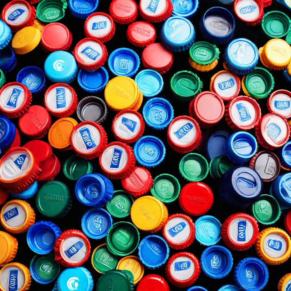 Bottle caps