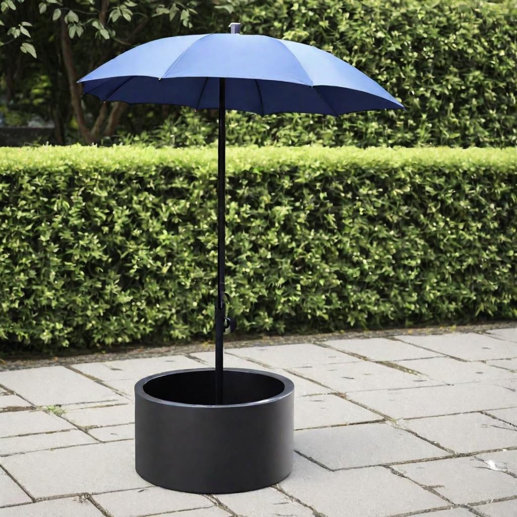 Umbrella stand 