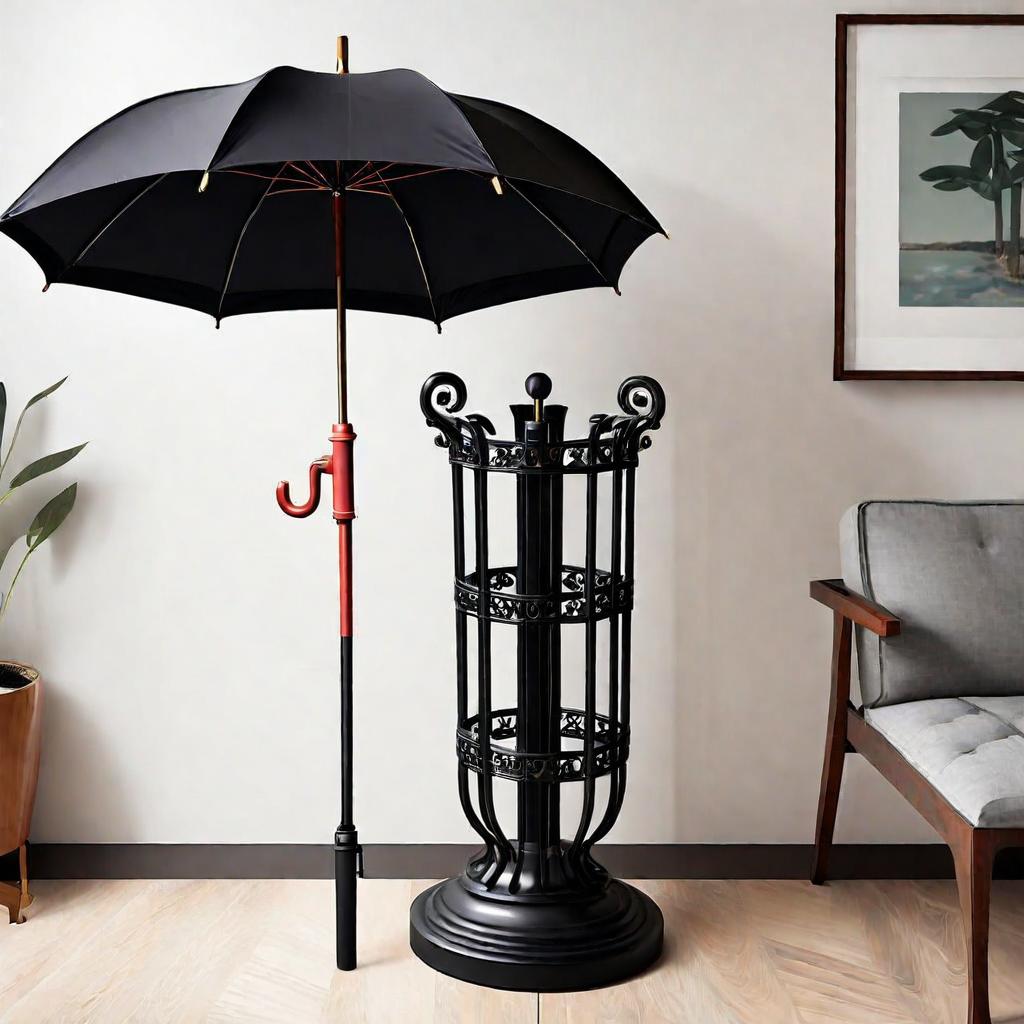 Best umbrella stand 