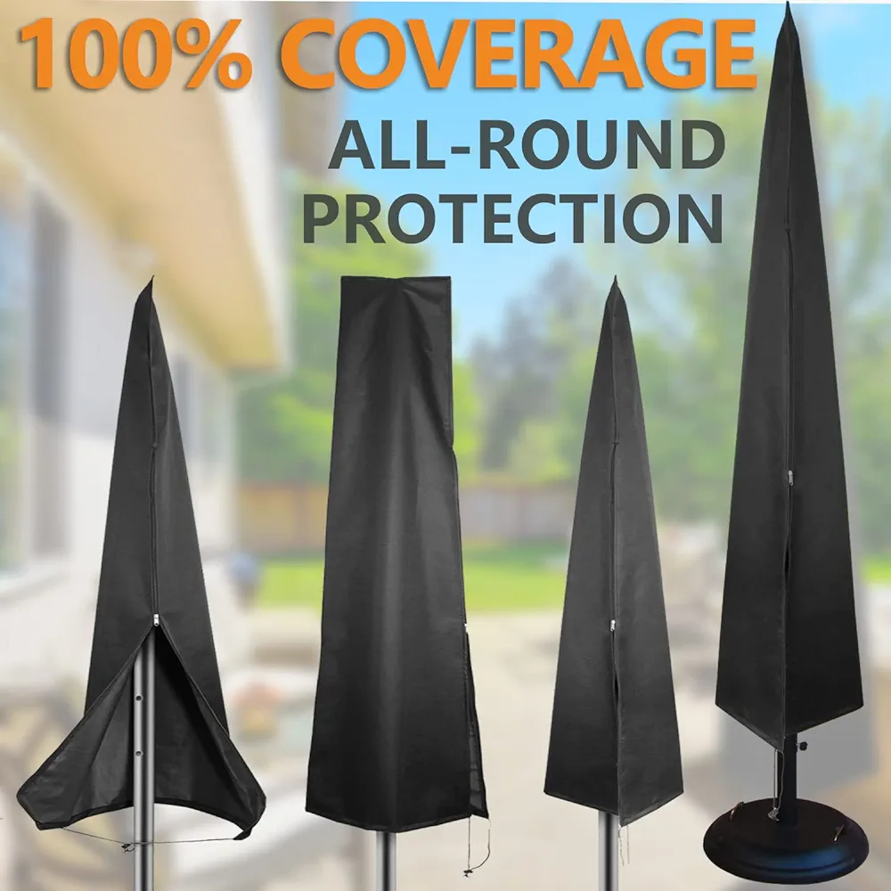 Best umbrella cover 