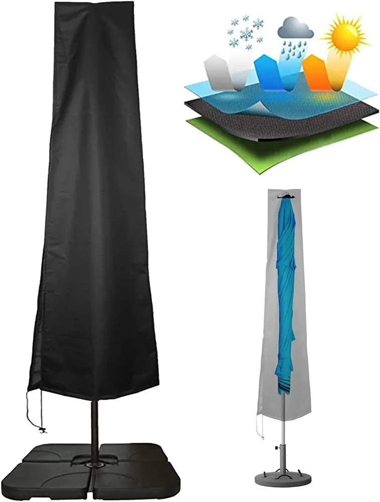 Umbrella cover 