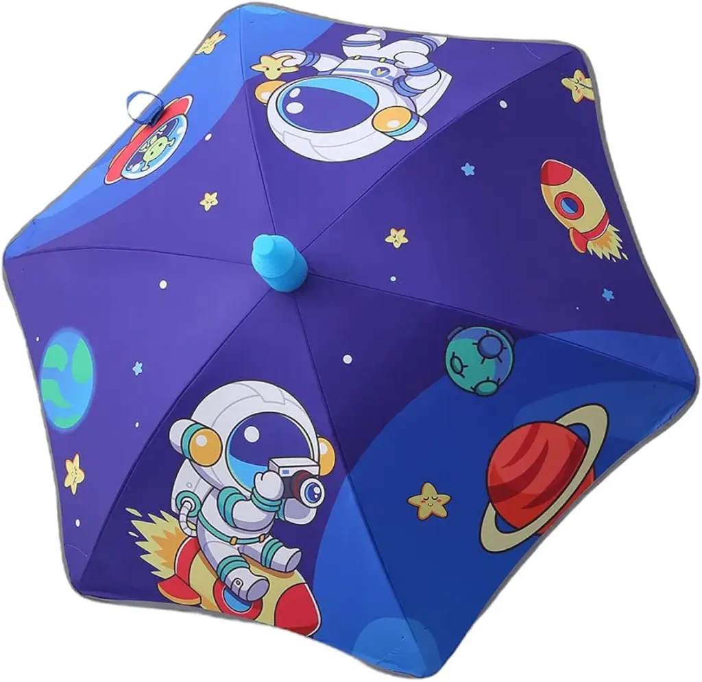 Umbrella for kids