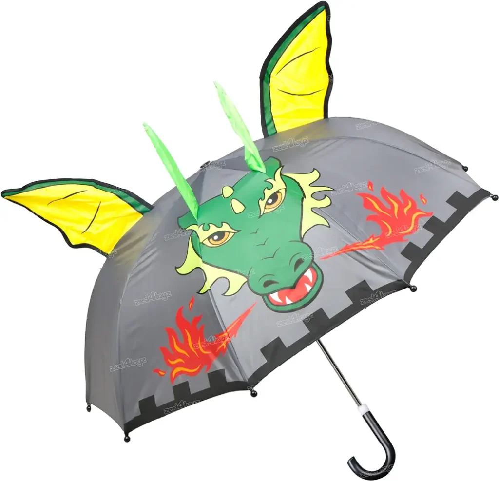 Small umbrella 