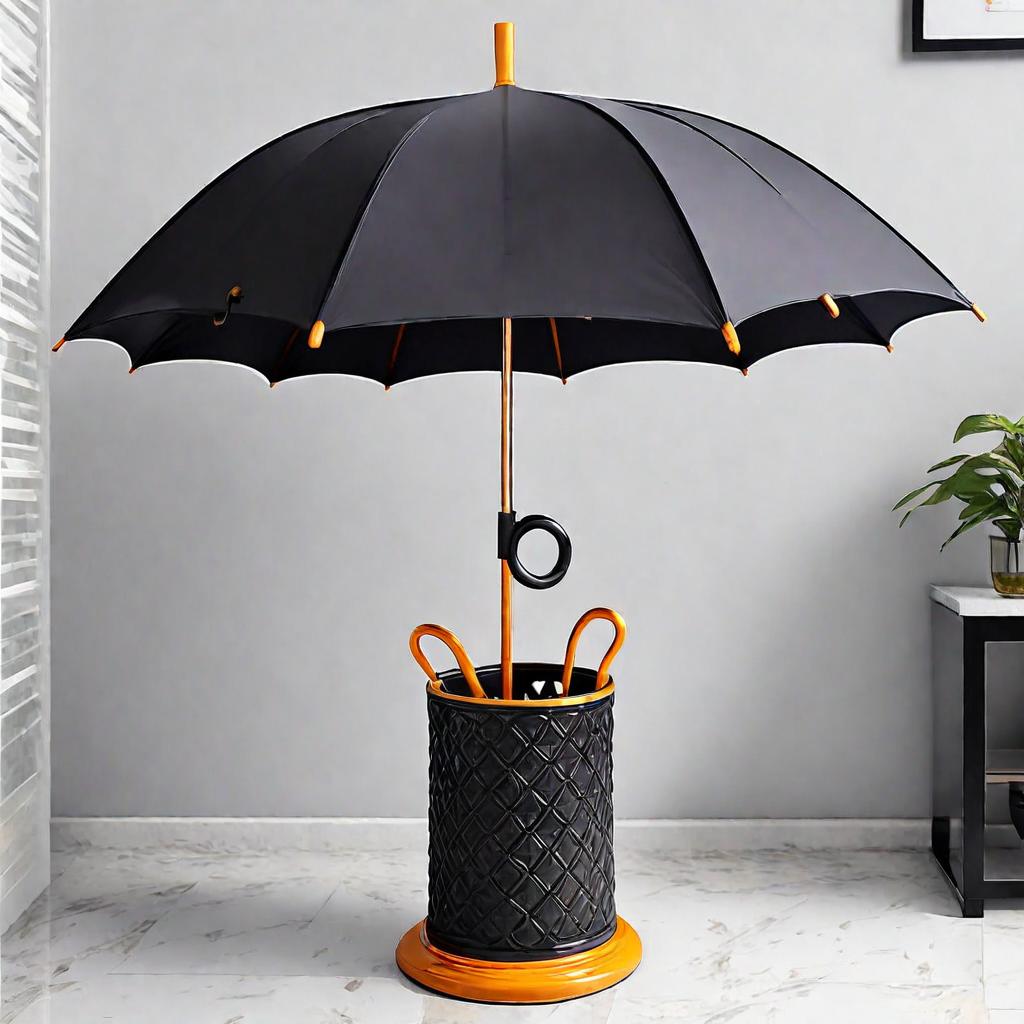 Umbrella stand