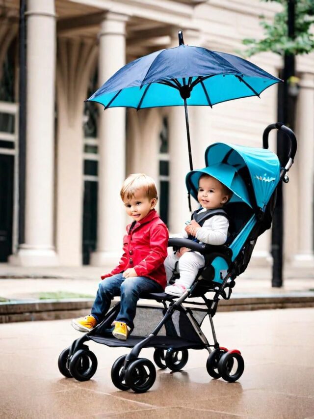 Best umbrella stroller