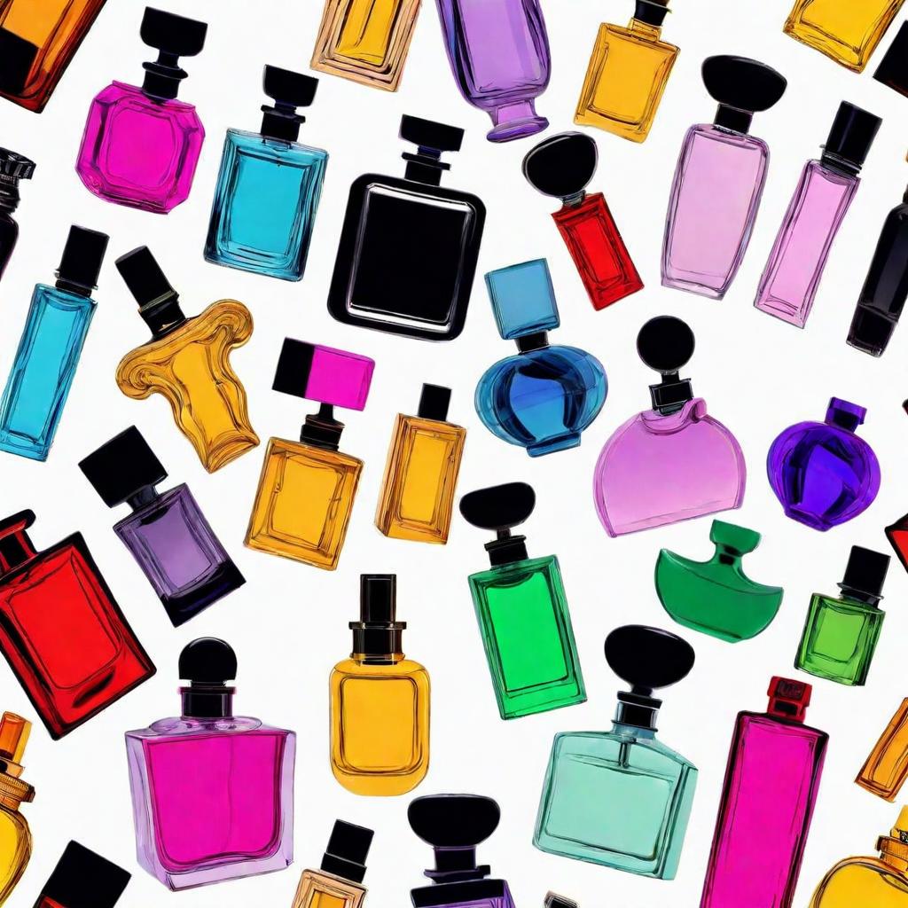 Best perfume bottles 