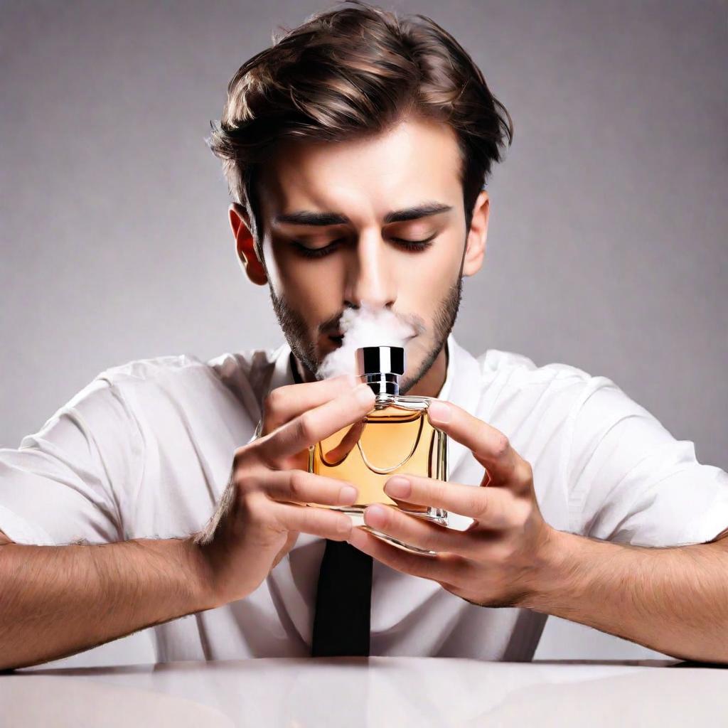 How to make perfume last longer 