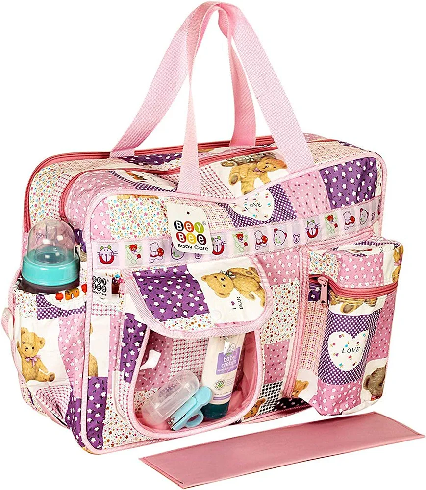 Baby boy diaper bags