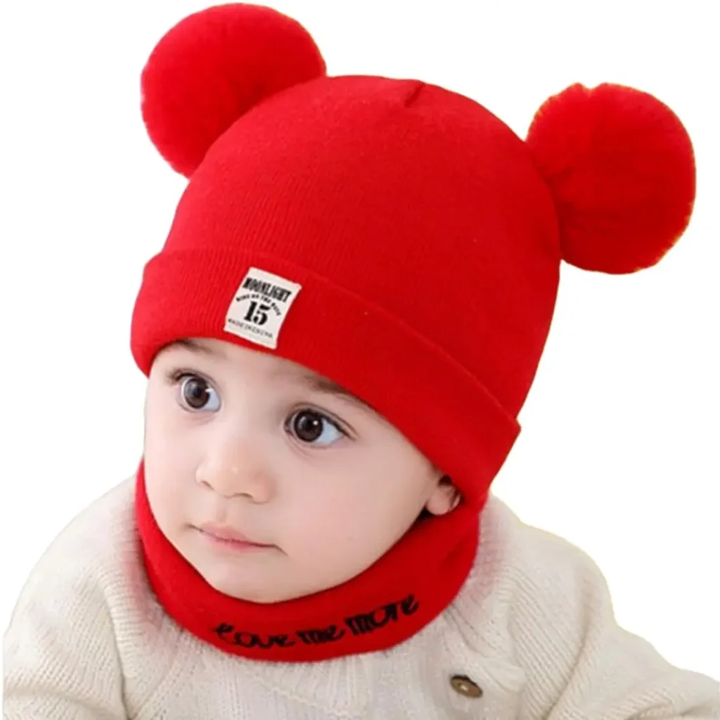 Best hats for baby boys 