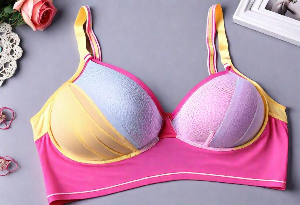 Best wireless bra